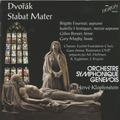 Antonín Dvořák: Stabat Mater