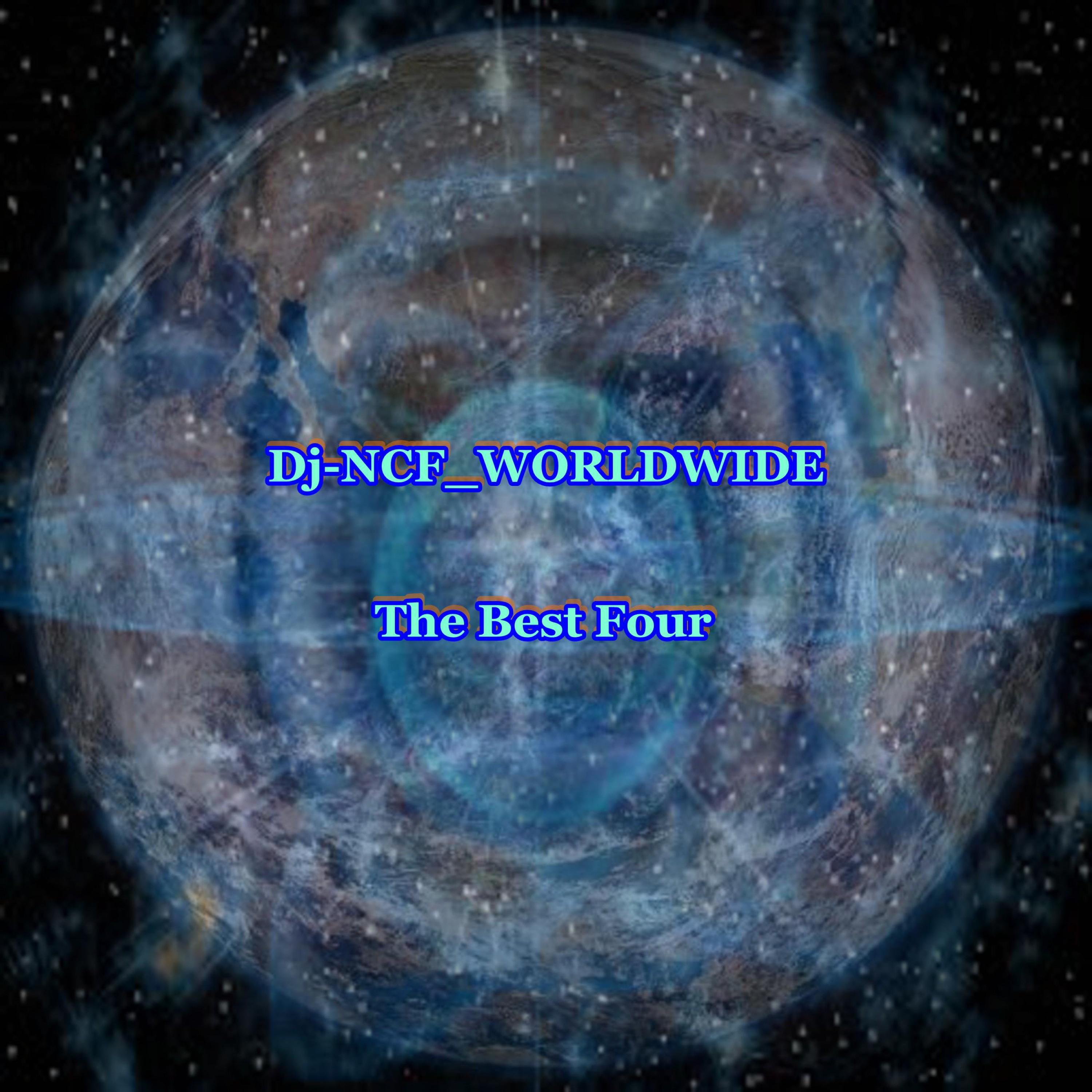 Music Space (Sans Ritme)