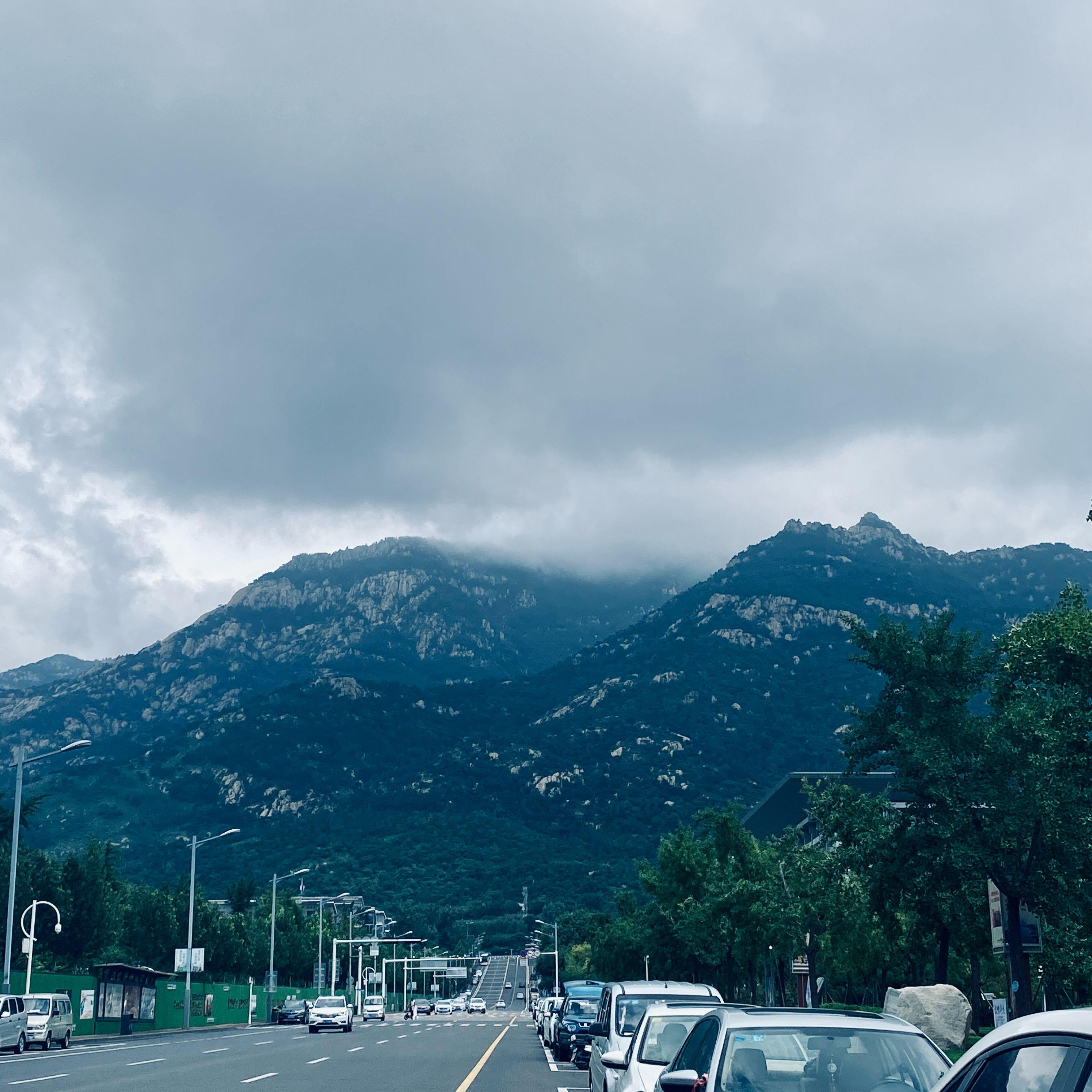 这一生关于你的风景