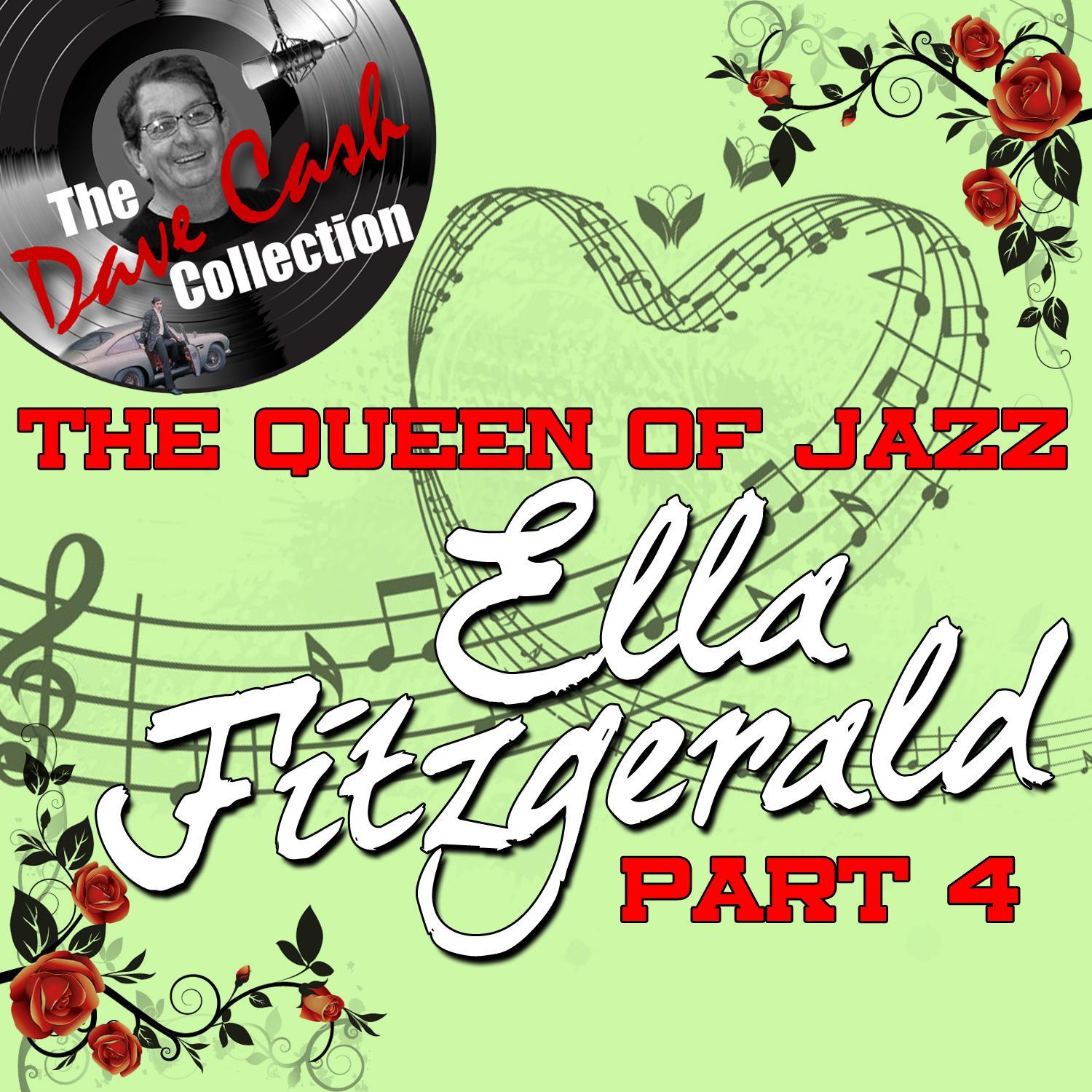 The Queen of Jazz Part 4 - [The Dave Cash Collection]