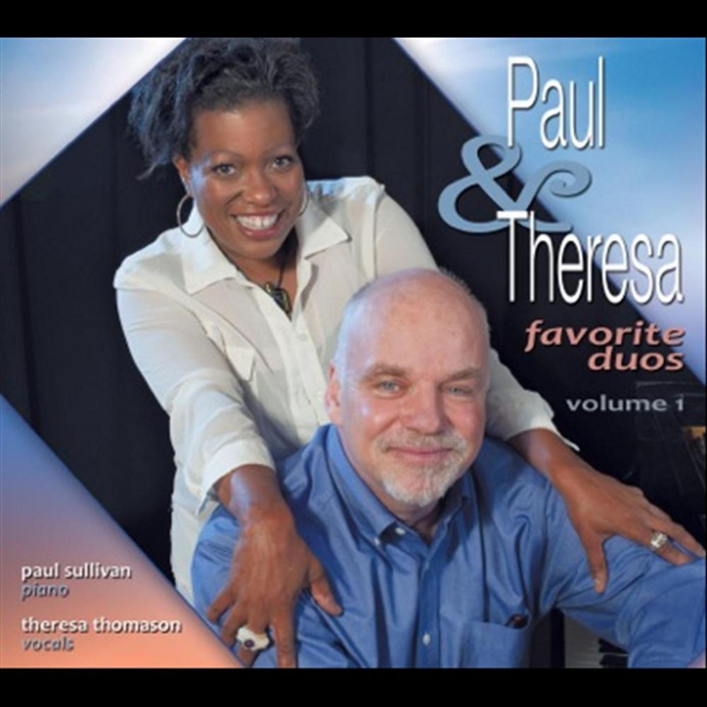 Paul & Theresa: Favorite Duos, Vol. 1