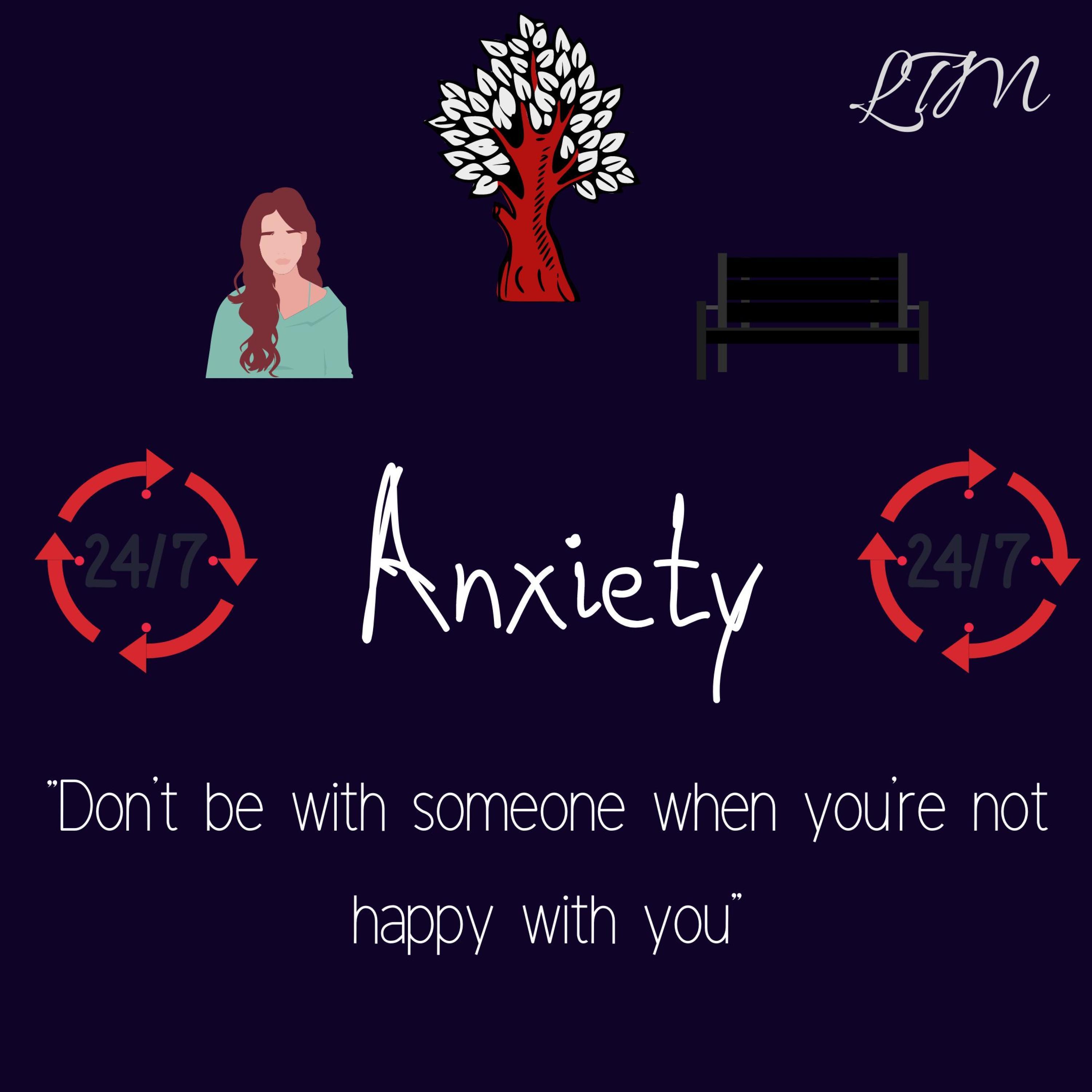 Anxiety