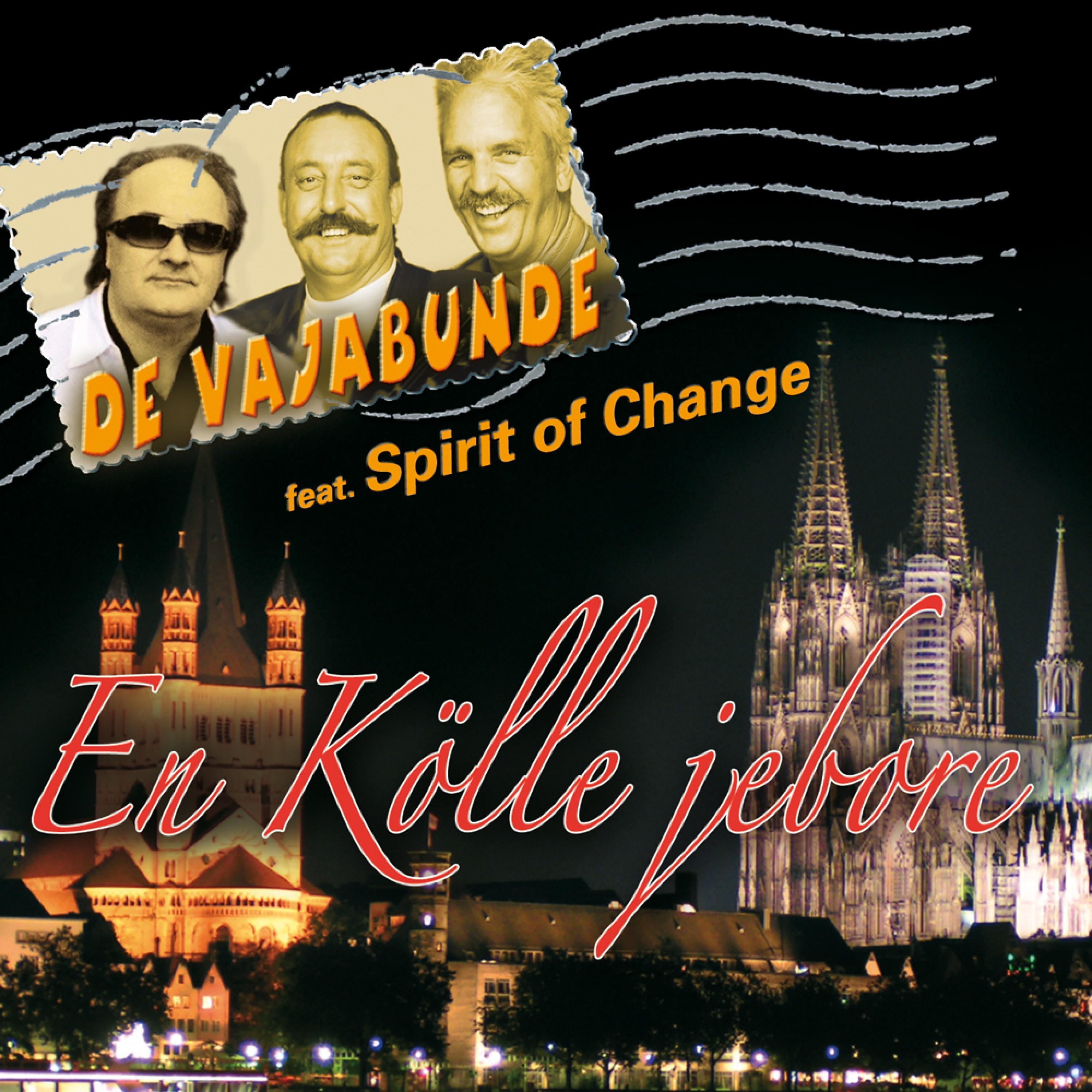 En Kölle jebore