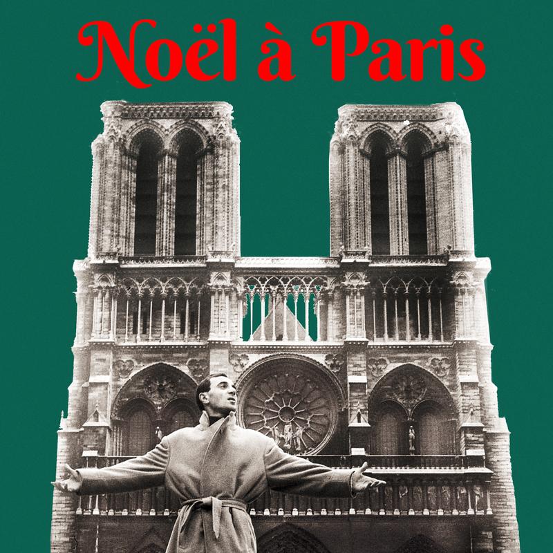 Noël à Paris