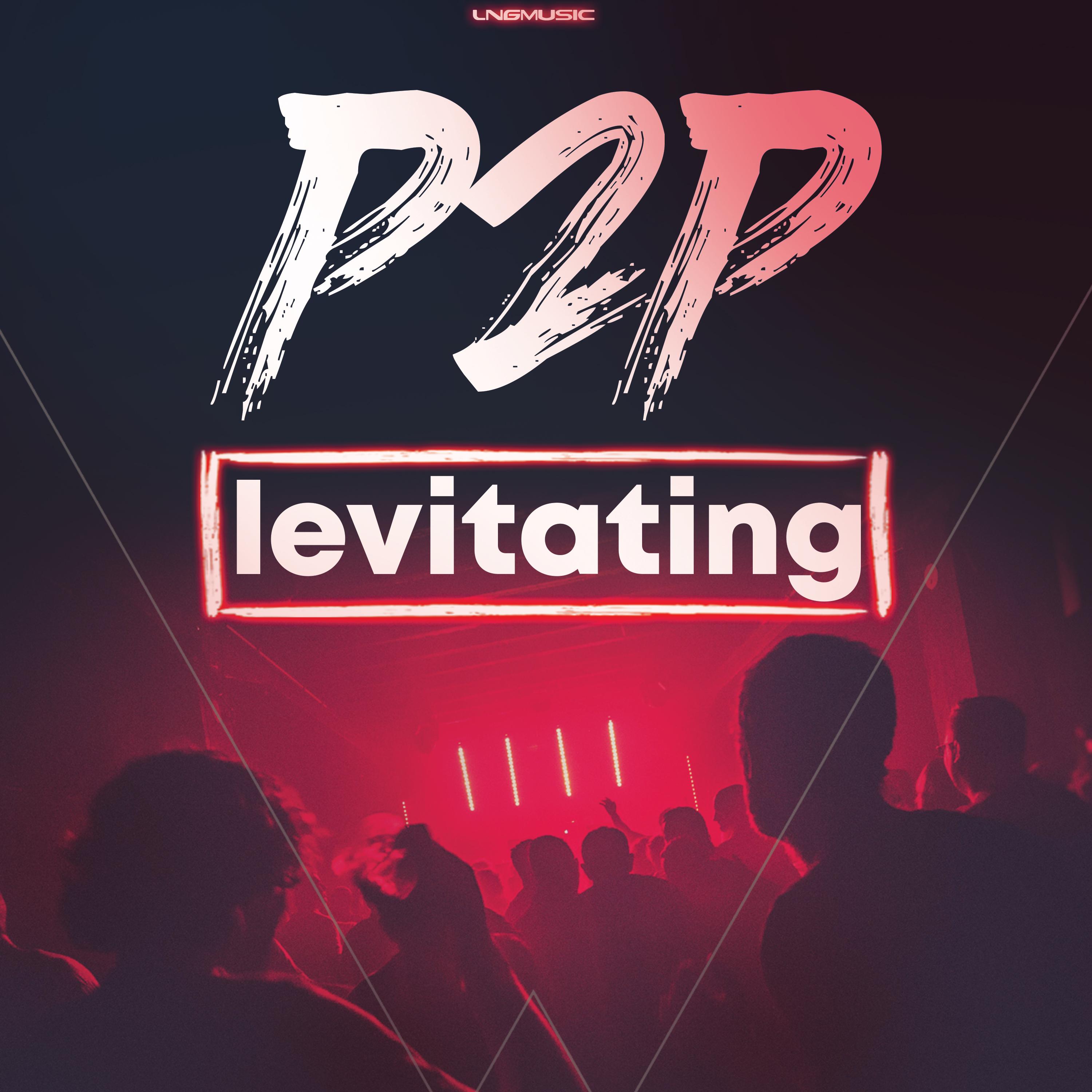 Levitating (HappyTech Remix )