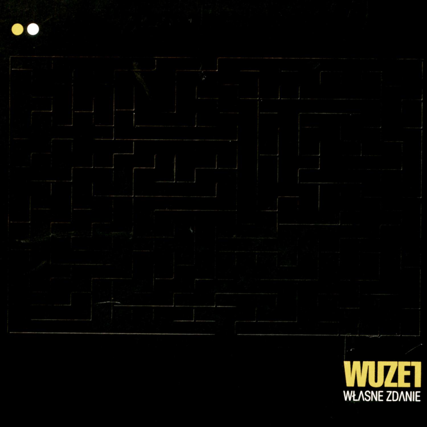 Wuzet - Ciemne chmury