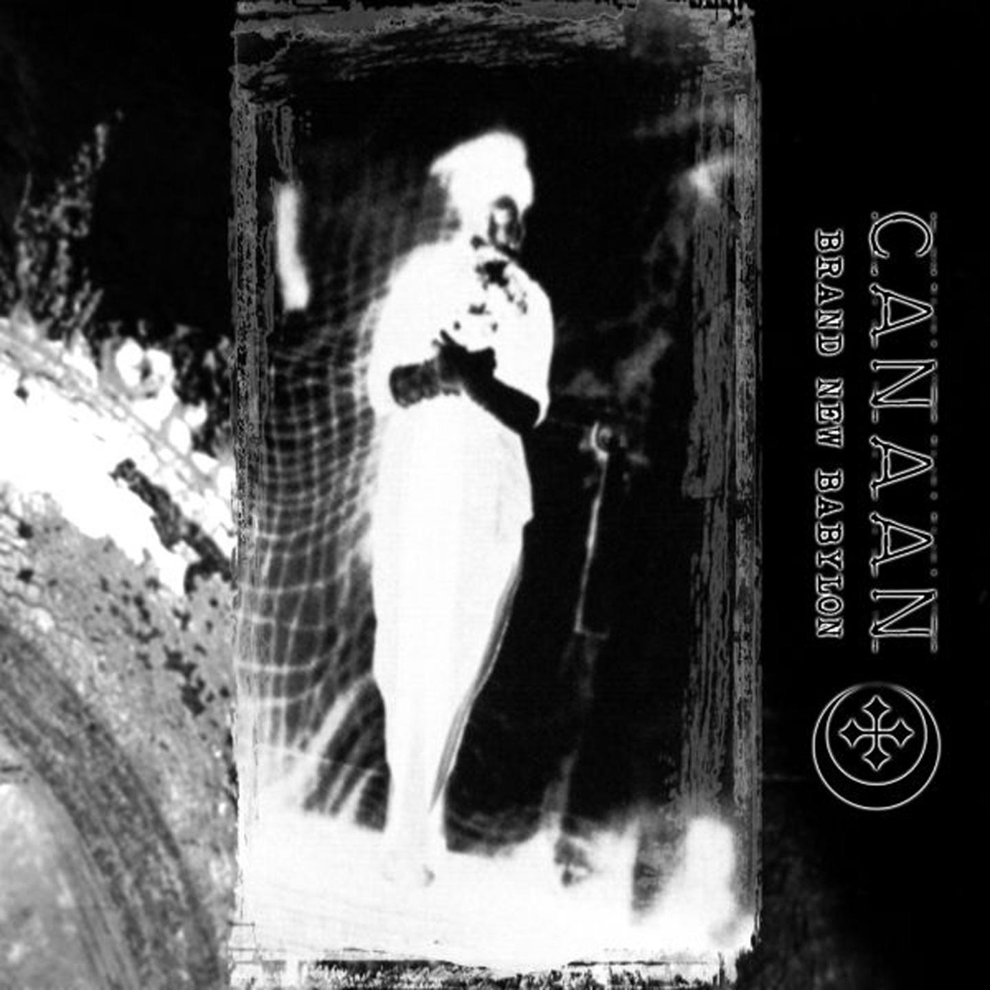 Canaan - For a Drowning Soul