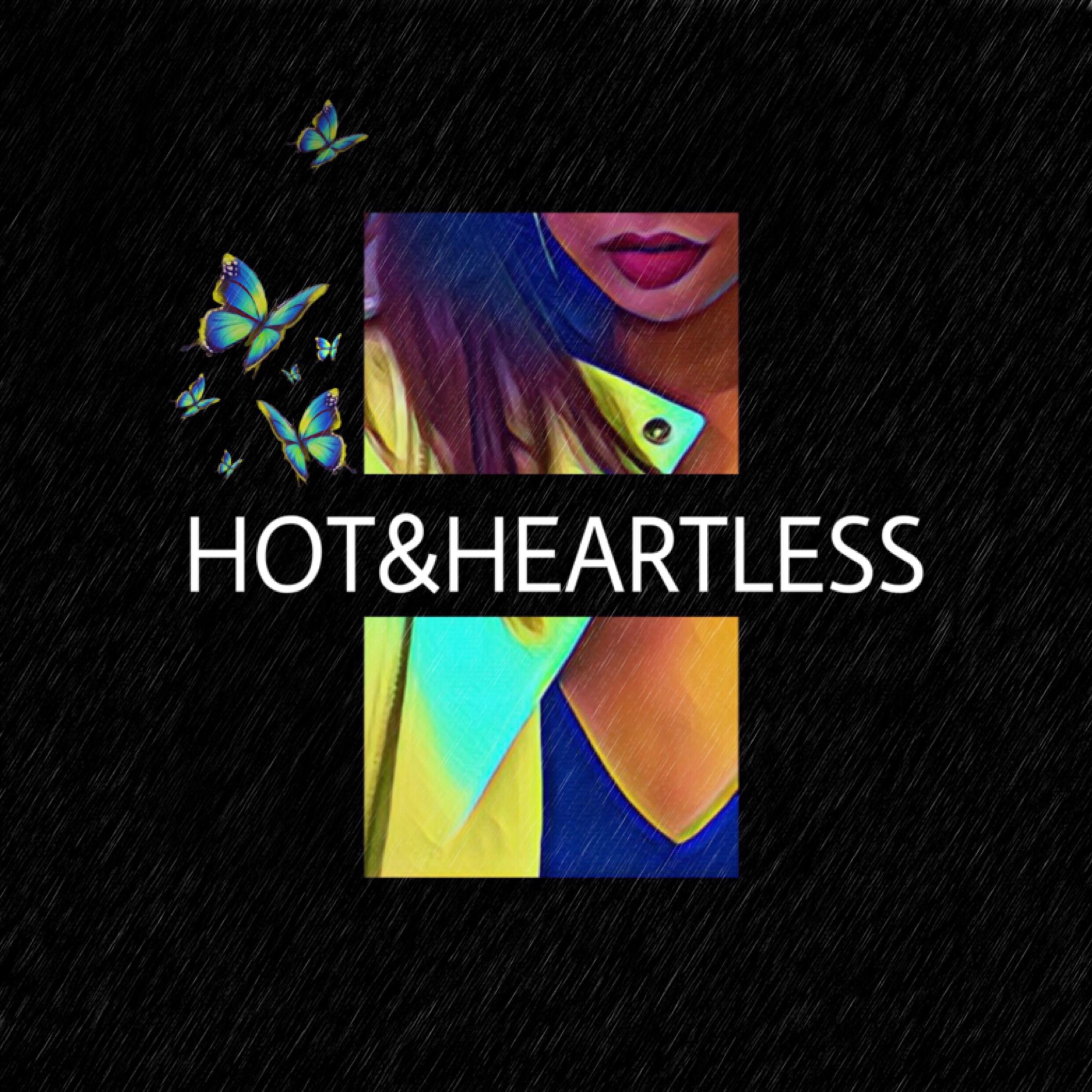 Hot&Heartless专辑