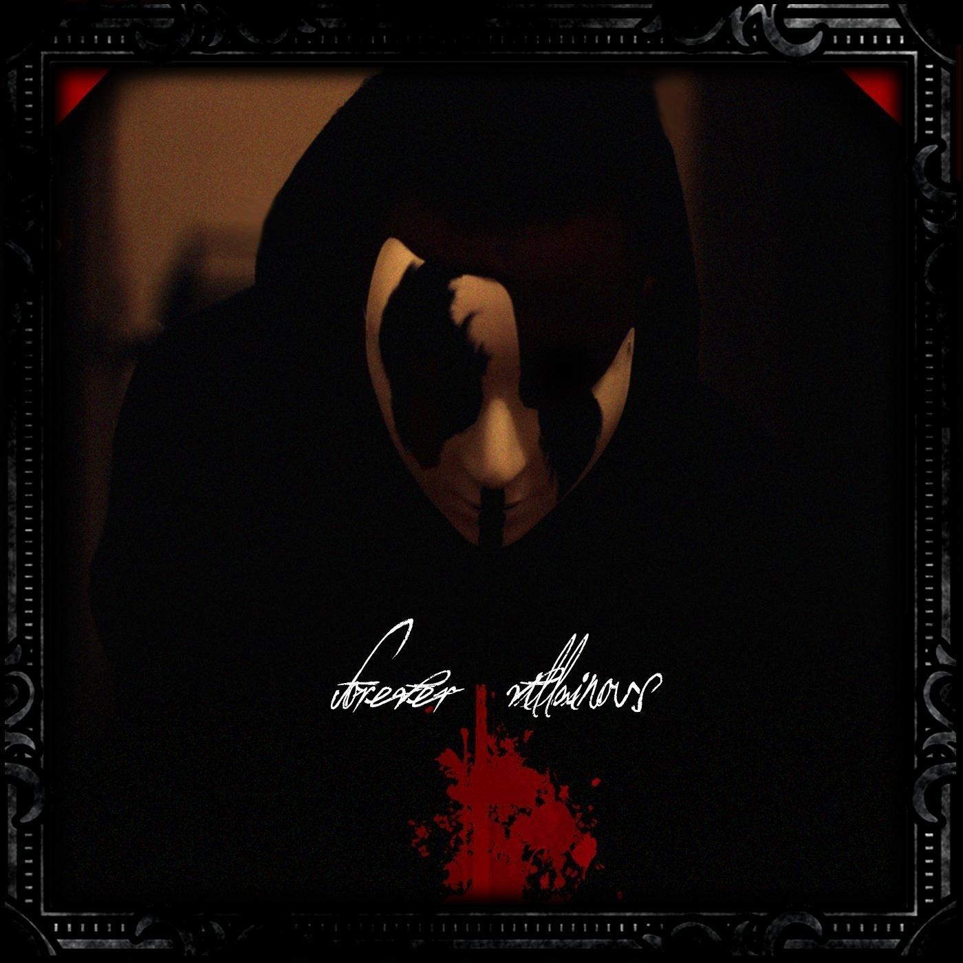 Forever Villainous