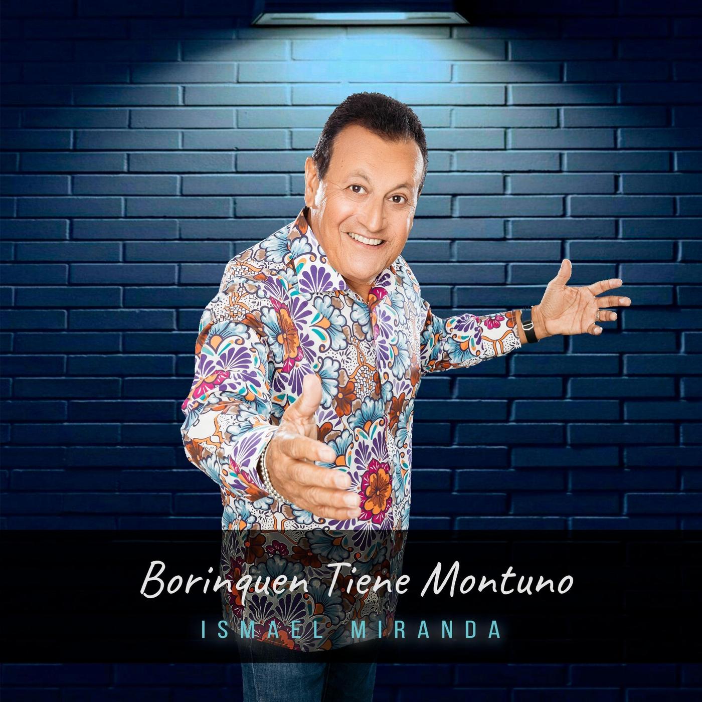 Borinquen Tiene Montuno