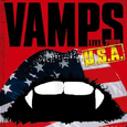 VAMPS LIVE USA 2009