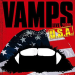 VAMPS LIVE USA 2009专辑