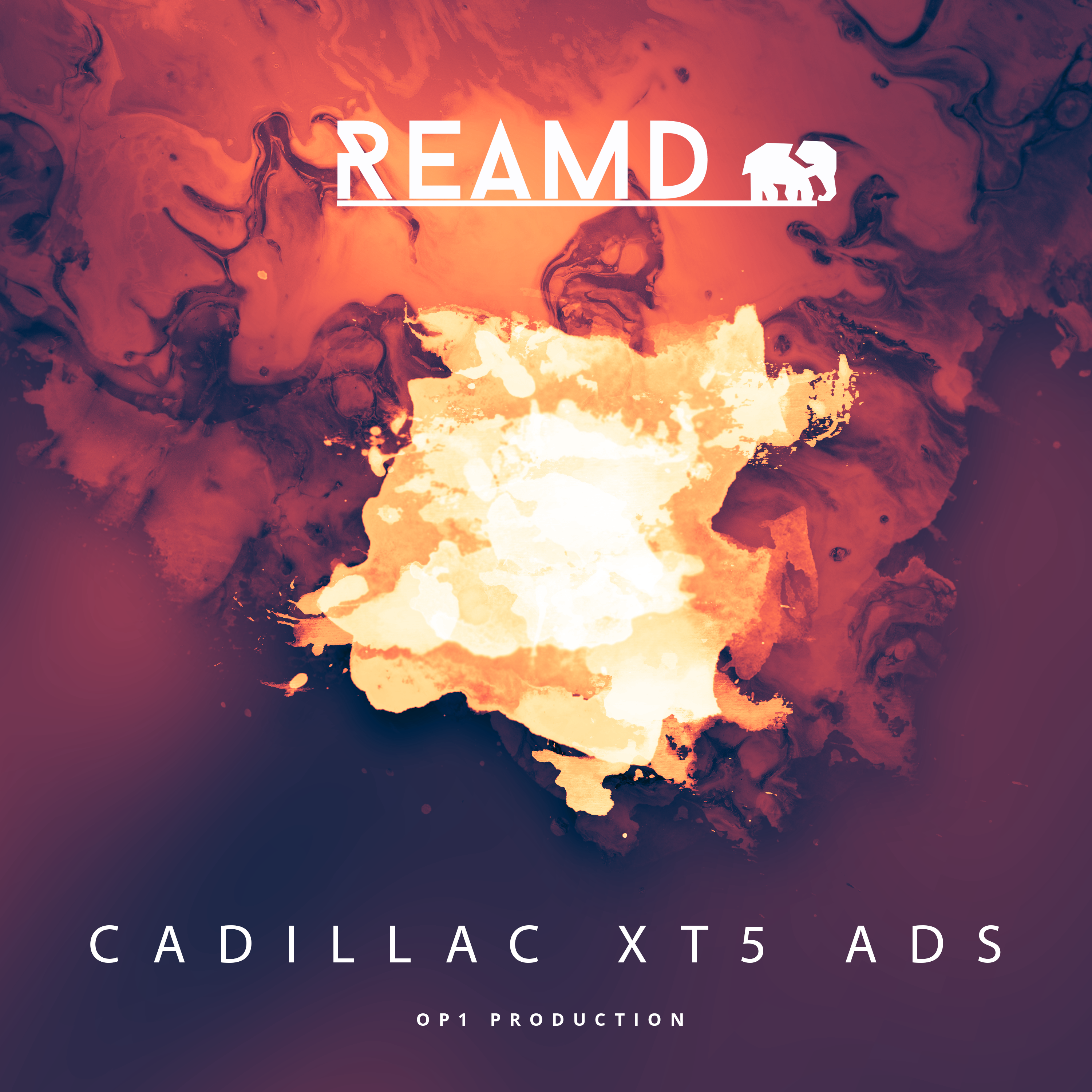 Cadillac XT5 ADS
