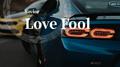 Love Fool专辑