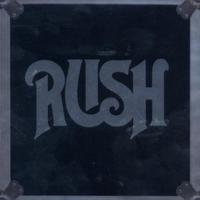 Rush - Anthem (unofficial Instrumental)