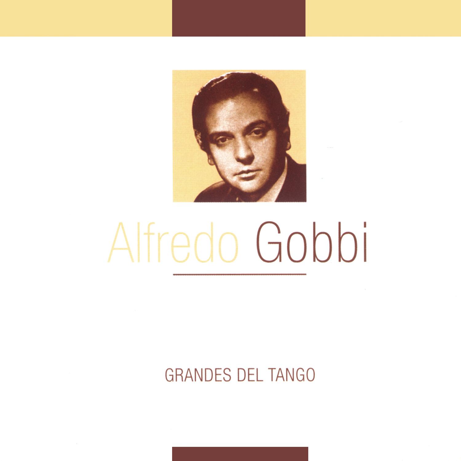 Grandes del Tango