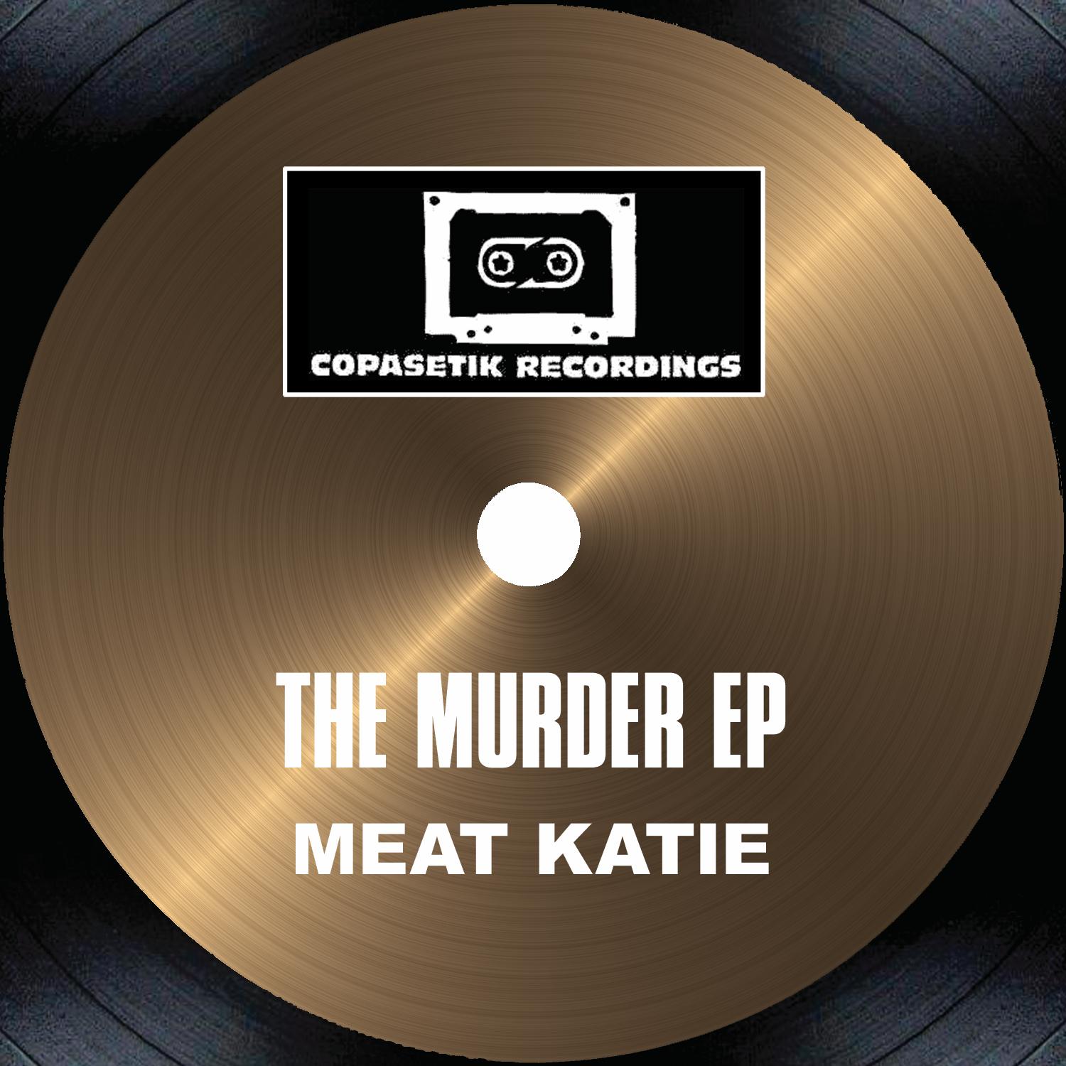 The Murder EP