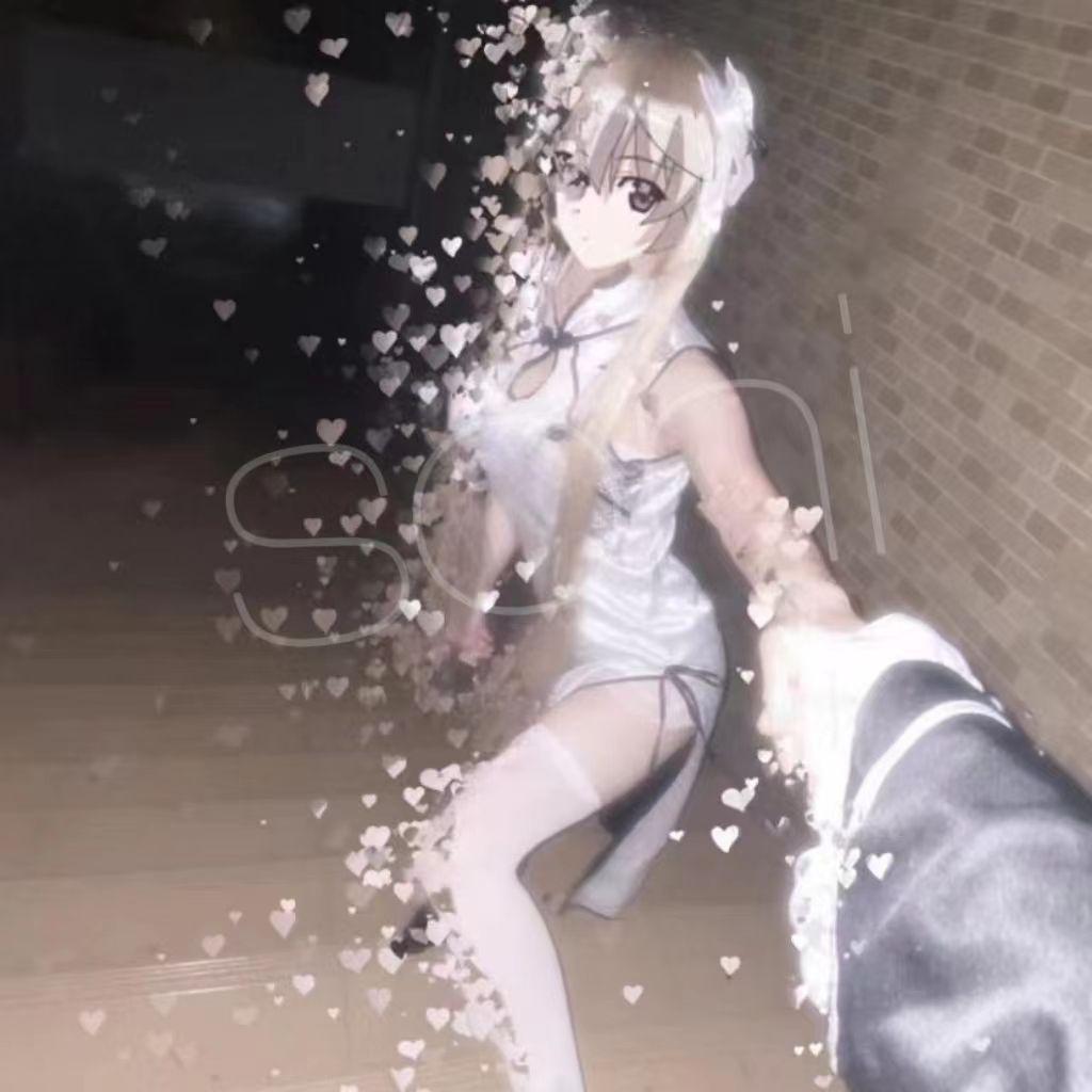 誰かじゃなくて君が-=‘