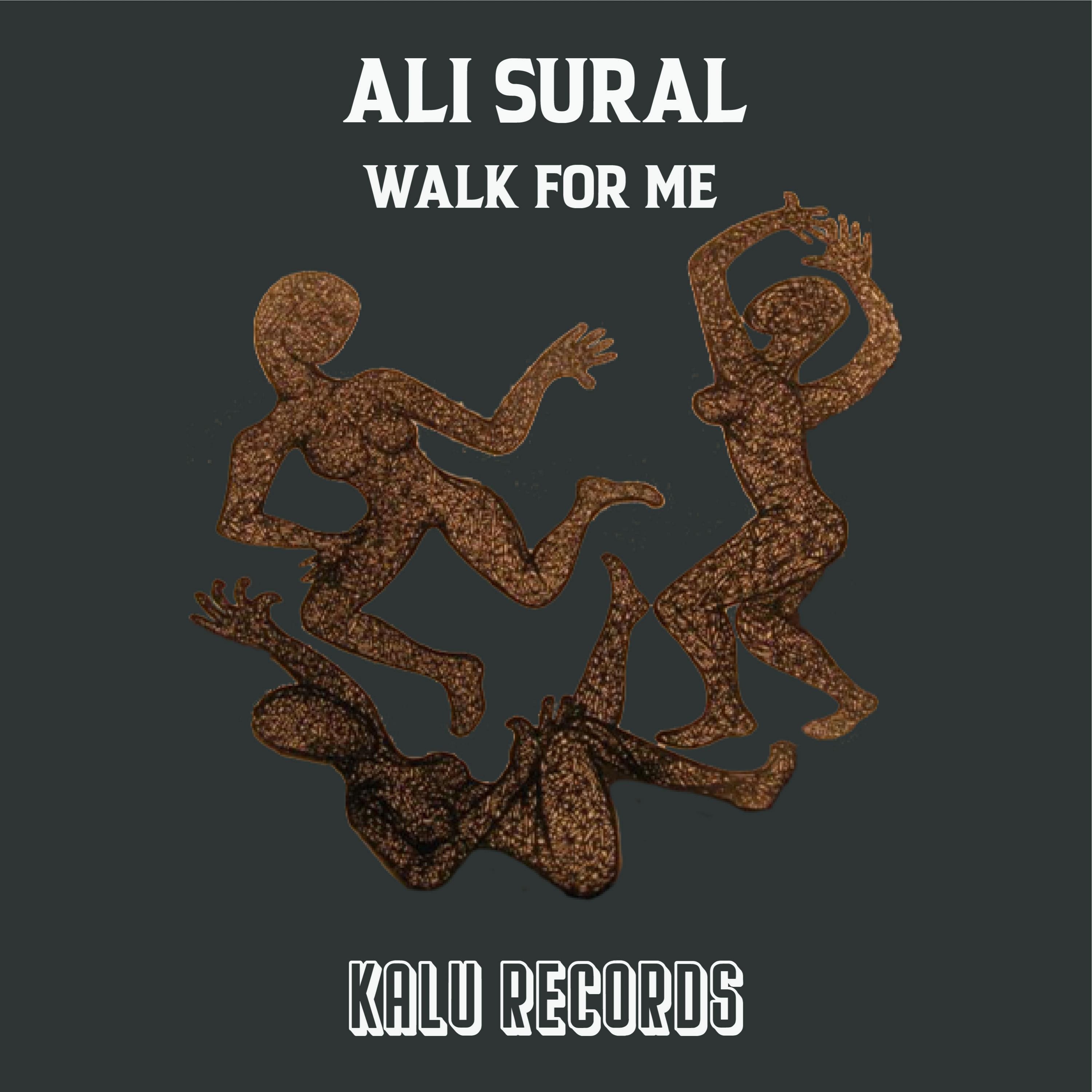 Walk For Me