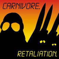 原版伴奏   Carnivore - Five Billion Dead (instrumental)  [无和声]