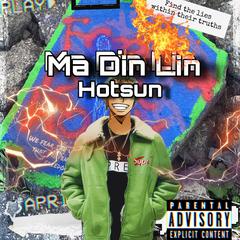 MA Din Lin