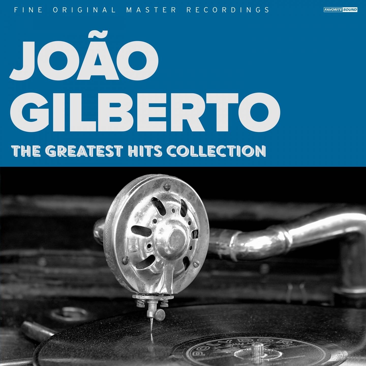 The Greatest Hits Collection