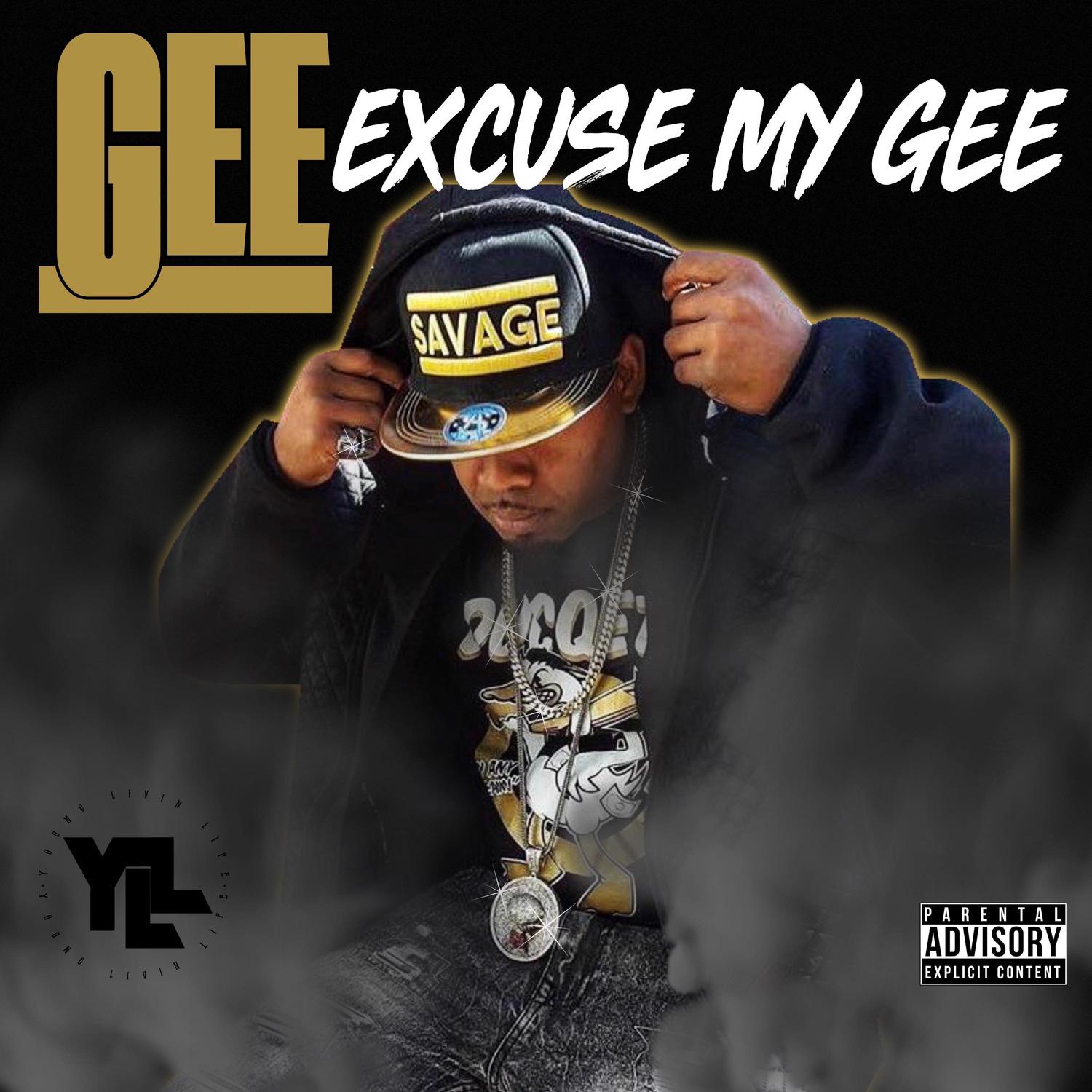 Young Gee - B Word