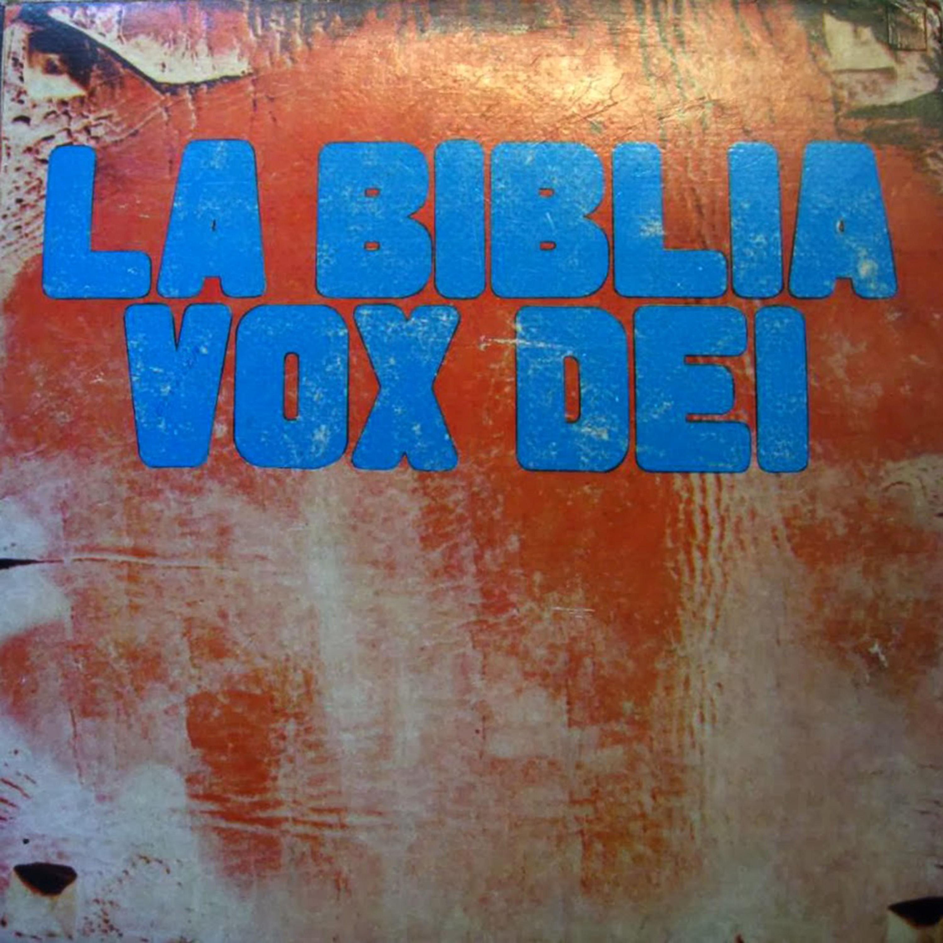 La Biblia