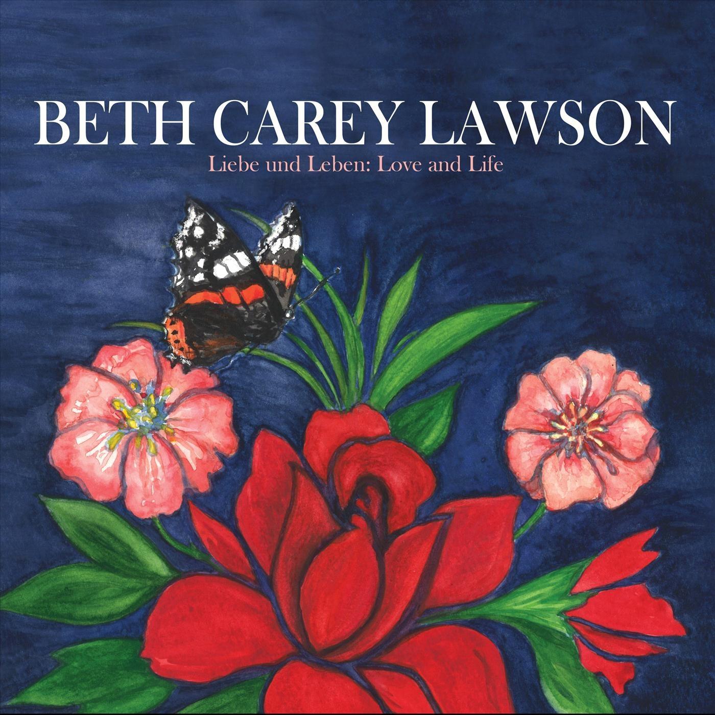 Beth Carey Lawson - Frauenliebe und-leben, Op. 42: I. Seit ich ihn gesehen