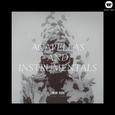 LIVING THINGS (Acapellas and Instrumentals)