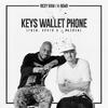 Ricky Raw - Keys Wallet Phone