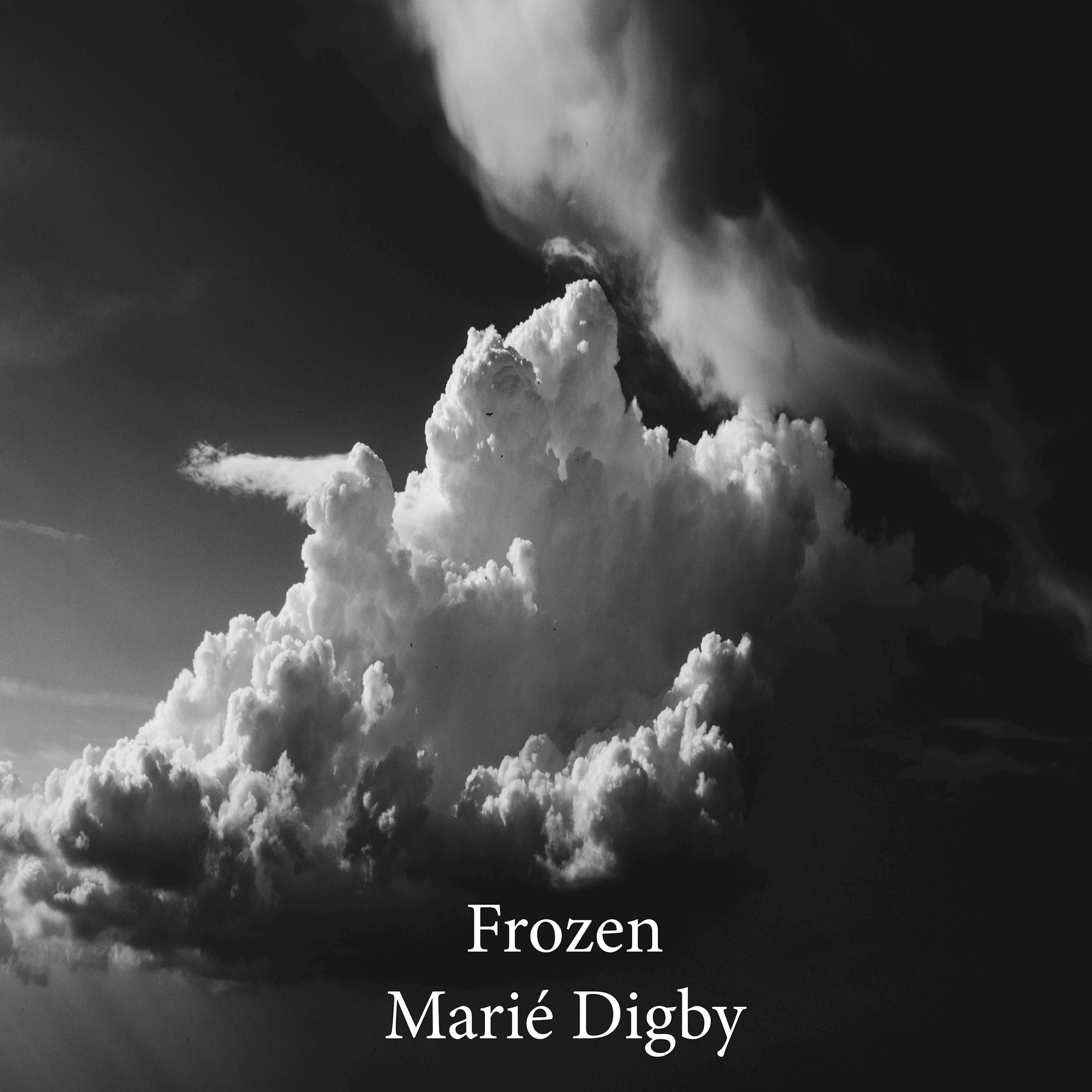 Marié Digby - Frozen