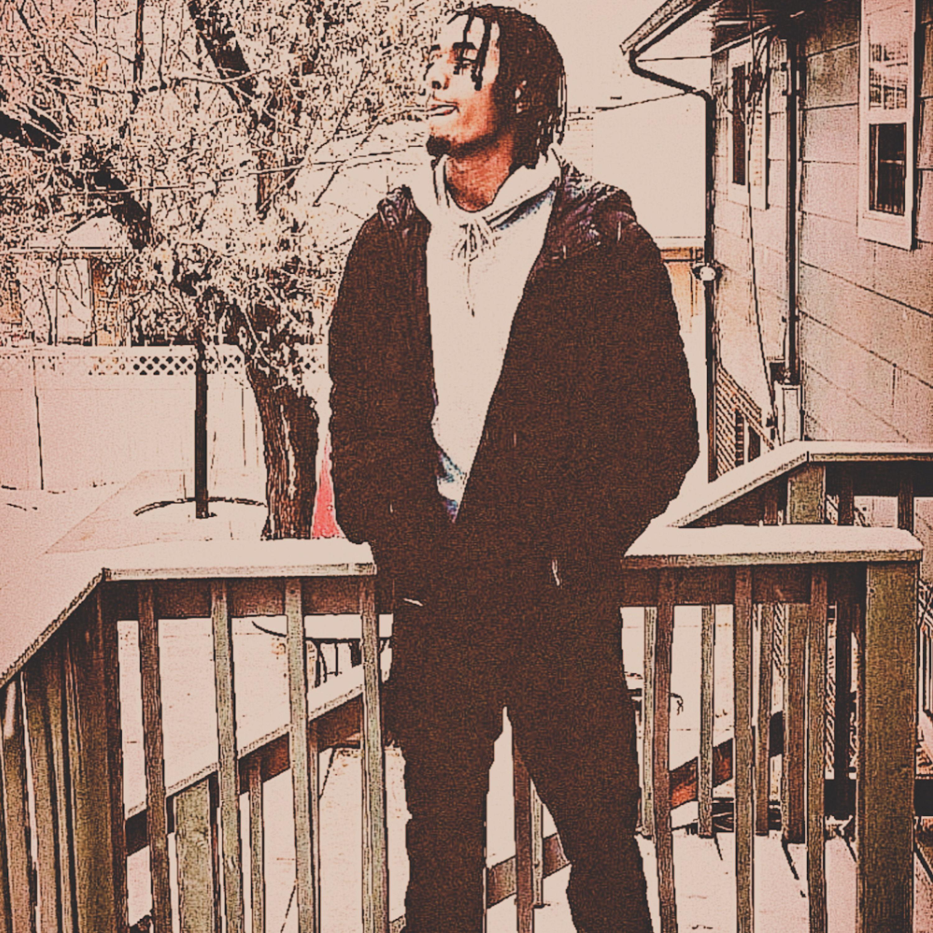 Feelin Like 50 sped up