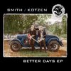 Smith/Kotzen - Hate and Love
