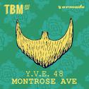 Montrose Ave专辑