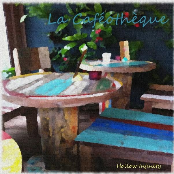 La Caféothèque
