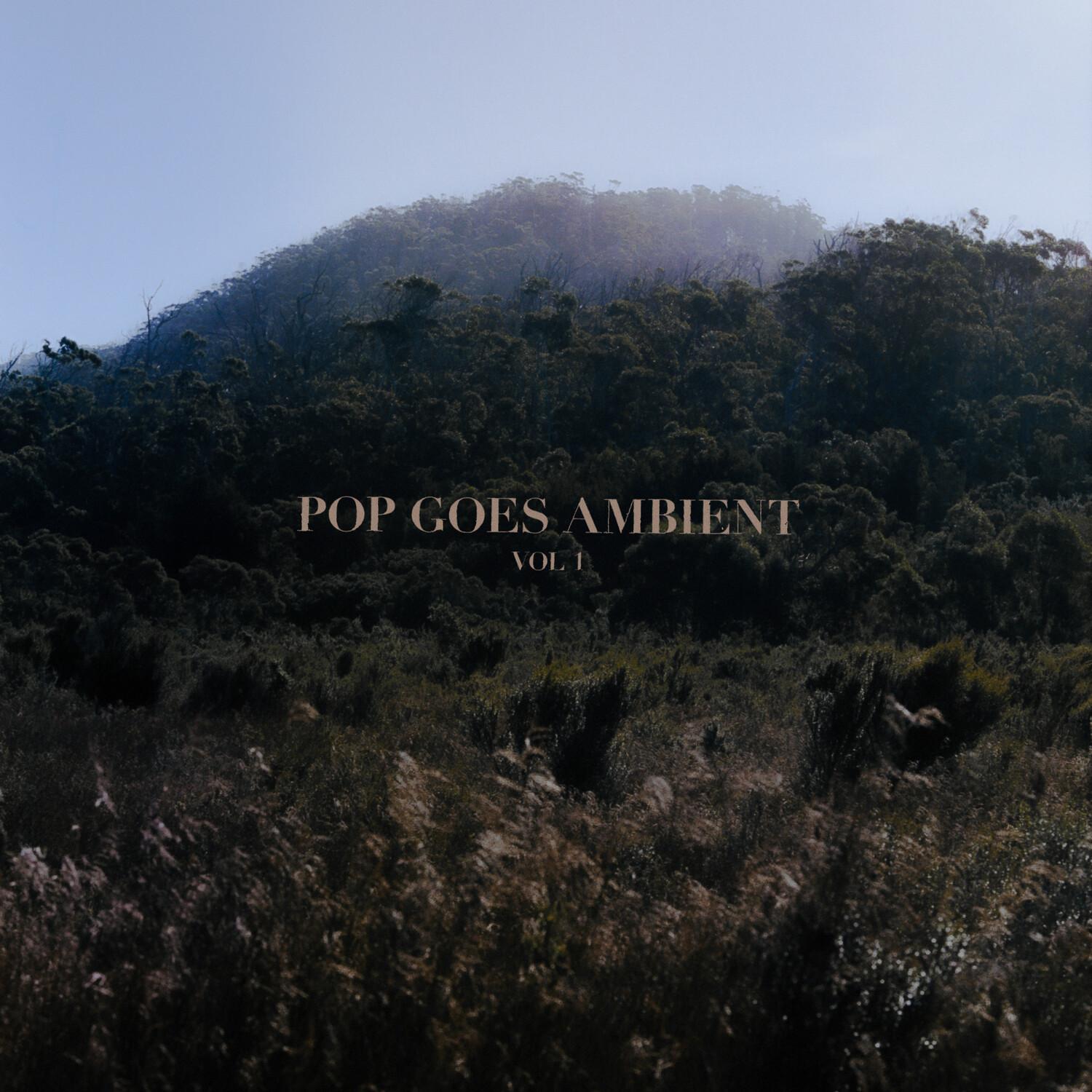 Pop Goes Ambient - Heat Waves