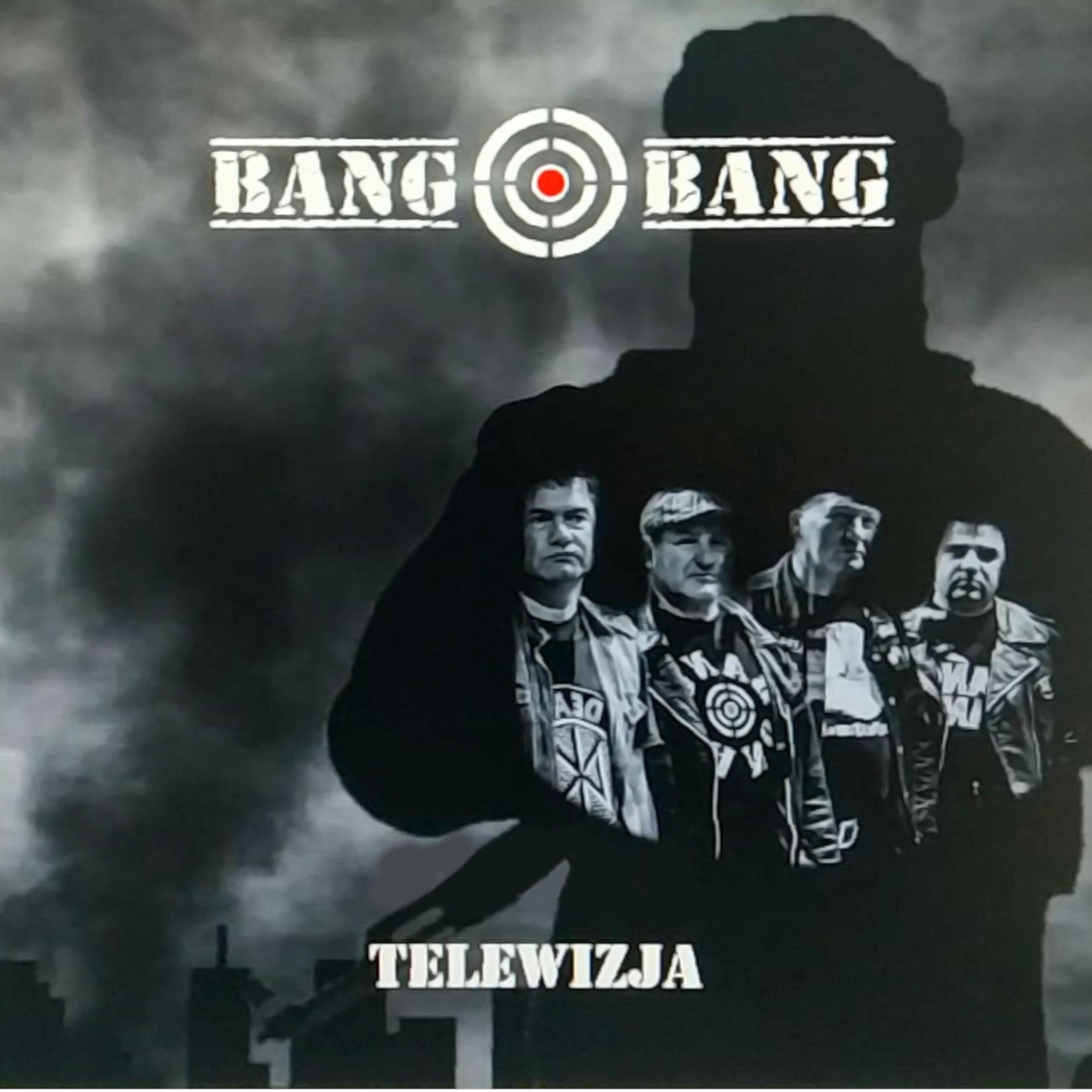 Bang Bang - Telewizja