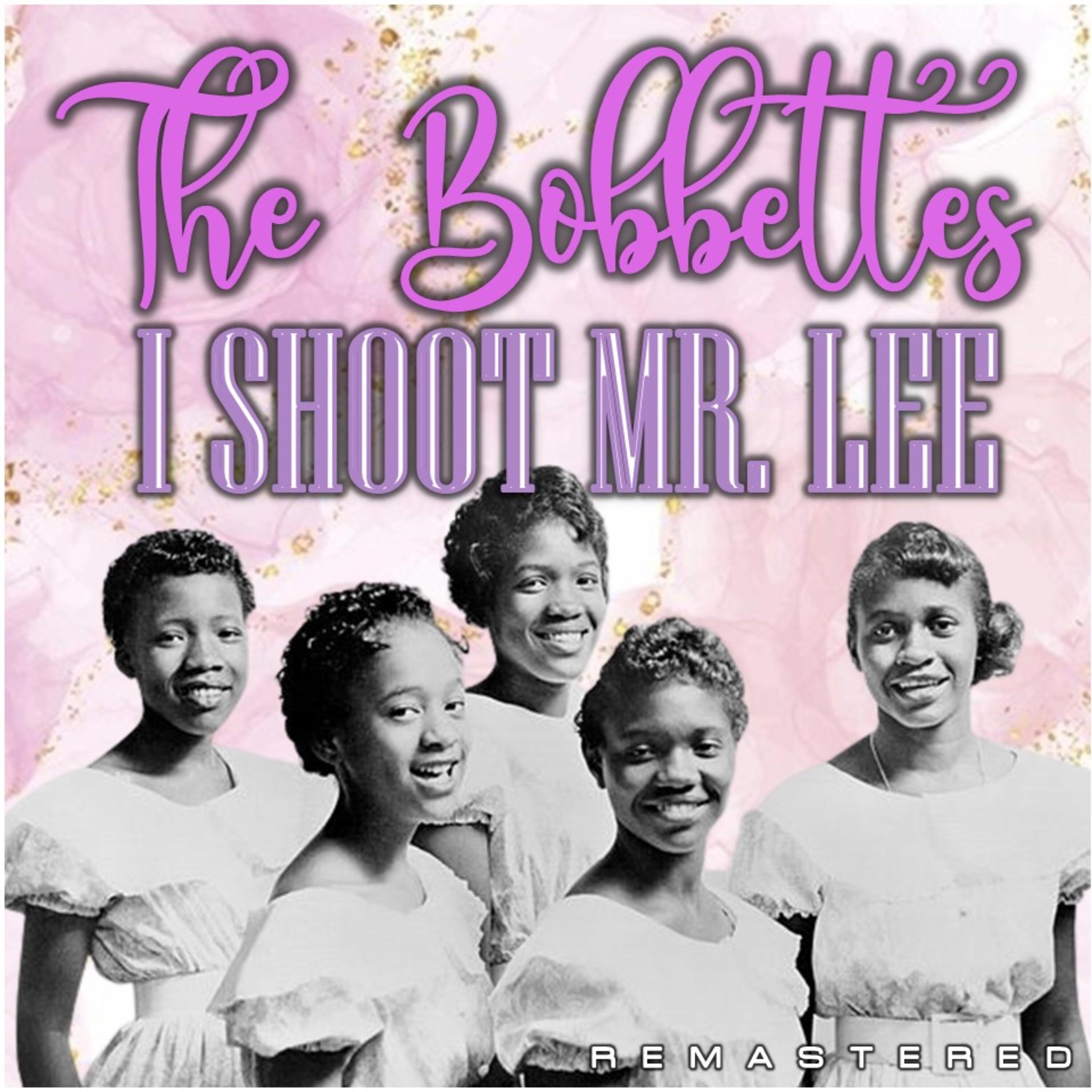 I Shoot Mr. Lee (Remastered)