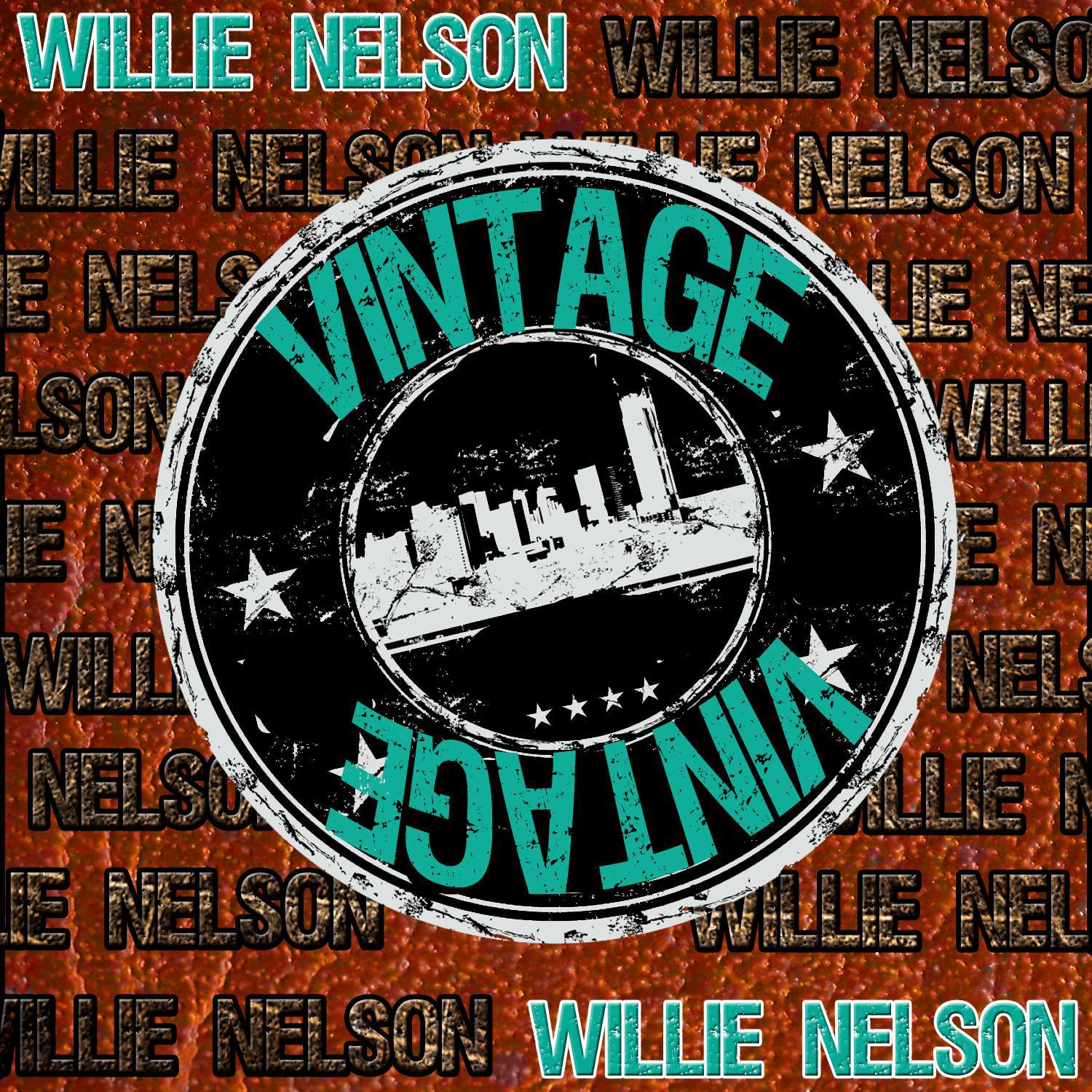 Vintage: Willie Nelson专辑