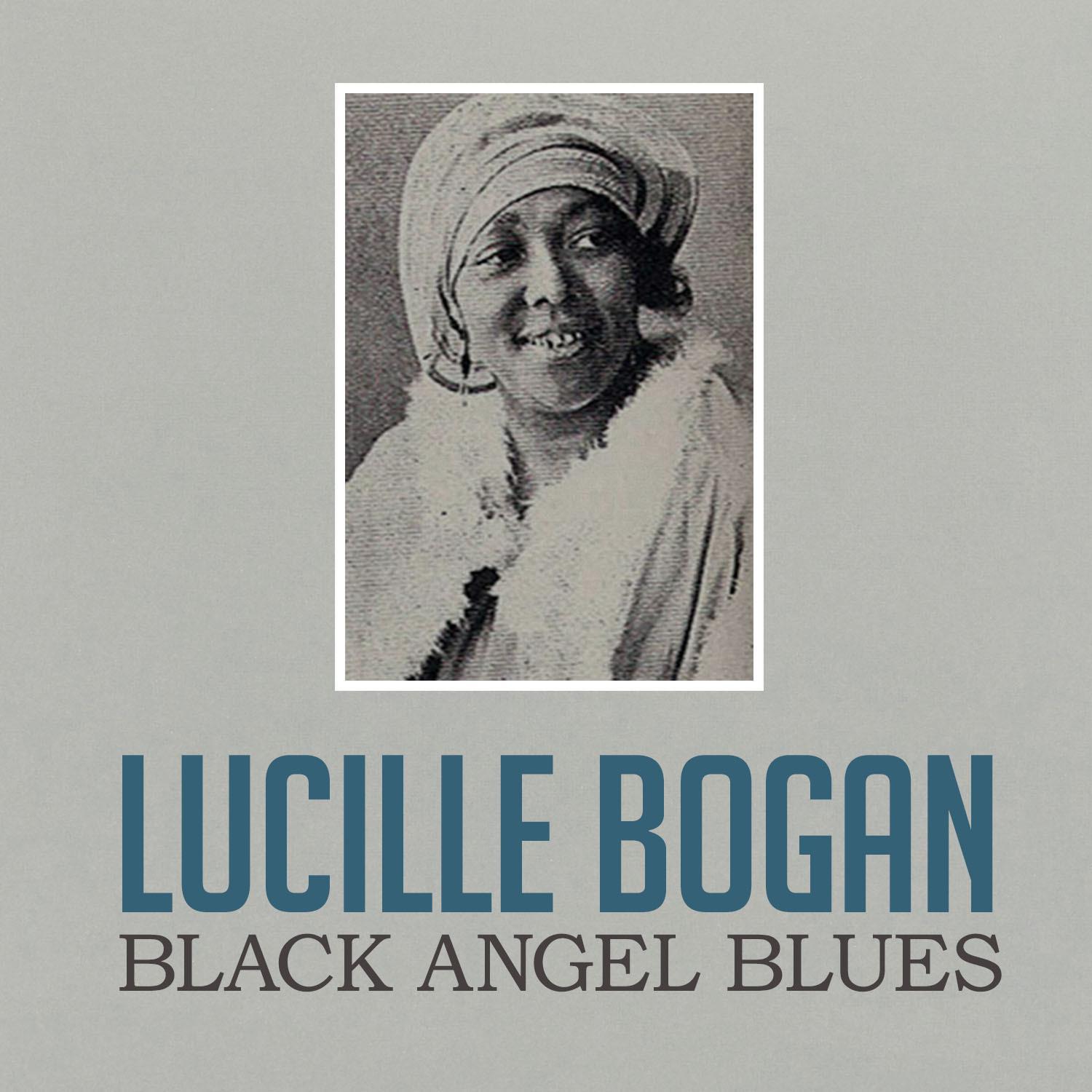 Black Angel Blues