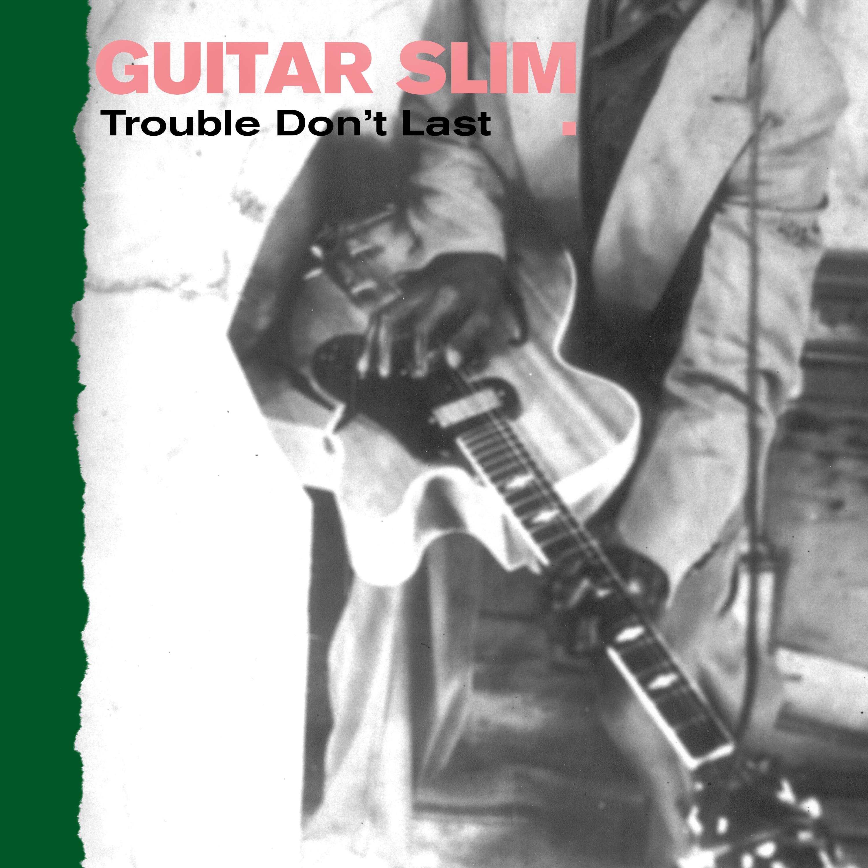 Guitar Slim - Certainly All