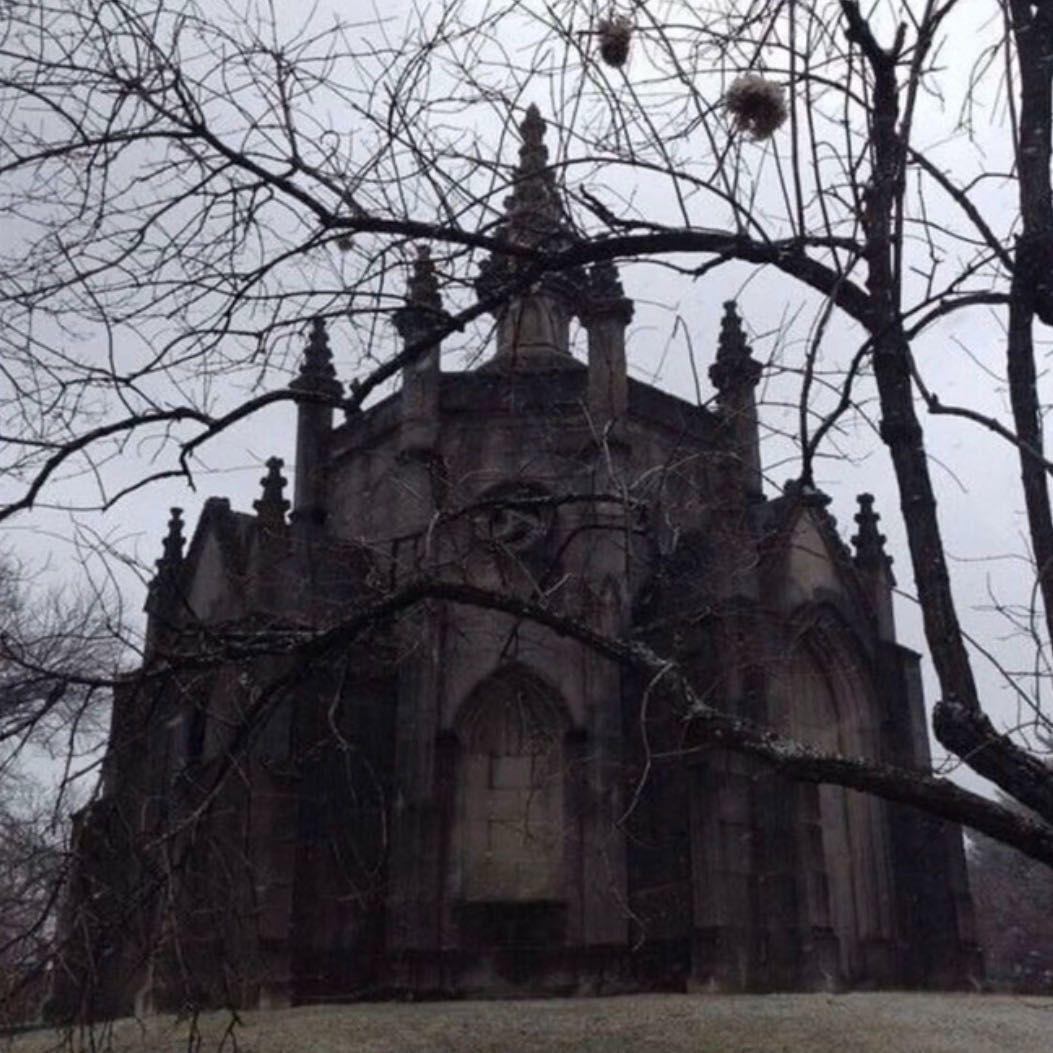 coldworld