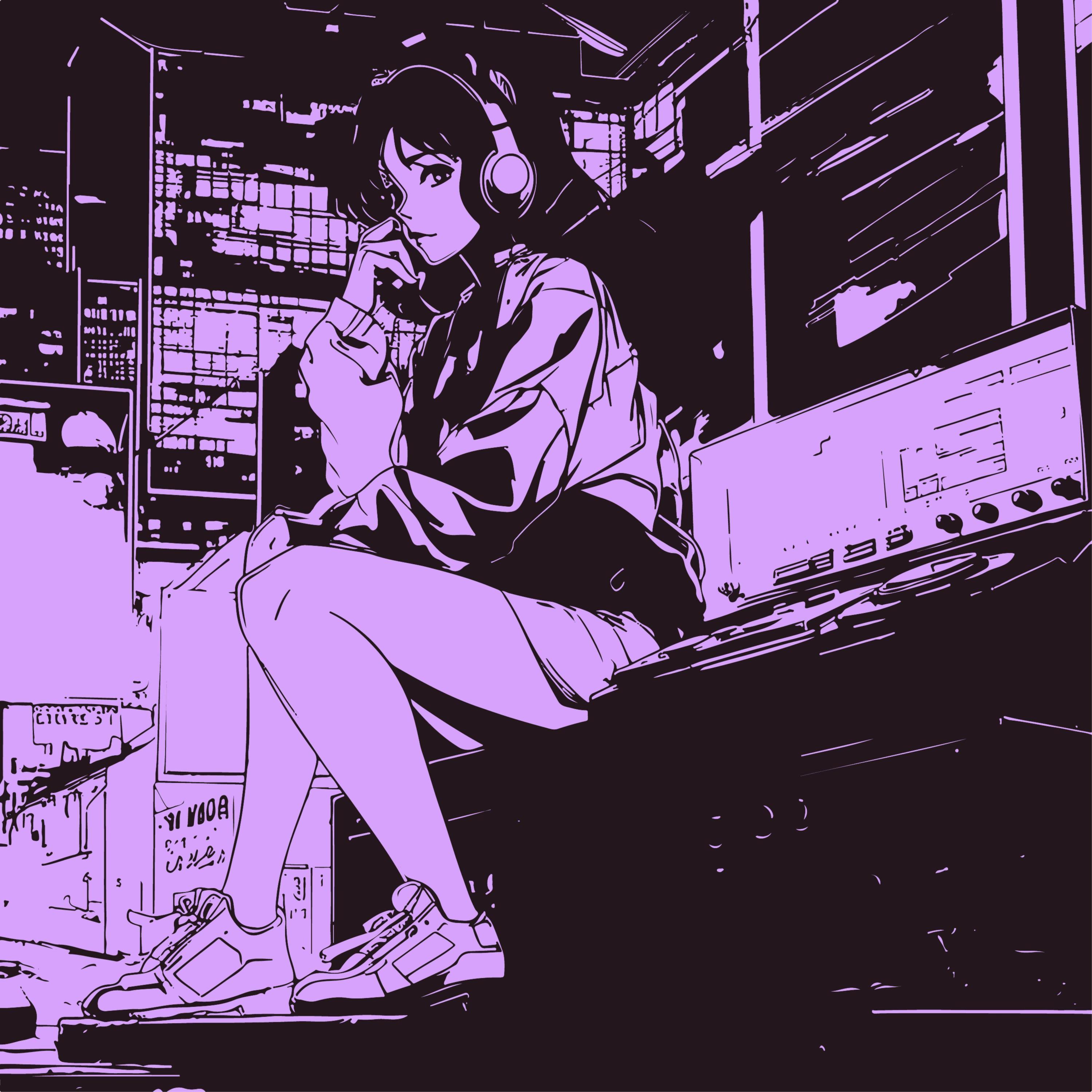 かくれんぼ〜GOOD DAY SAD EMOTION〜 (feat. 初音ミク) [Coral Pig Remix]
