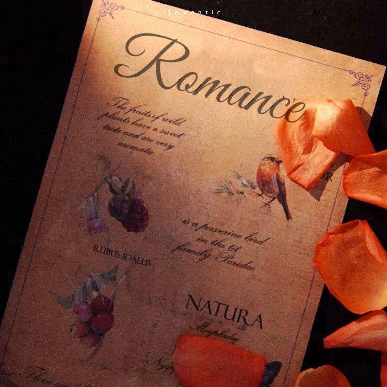 Romance.