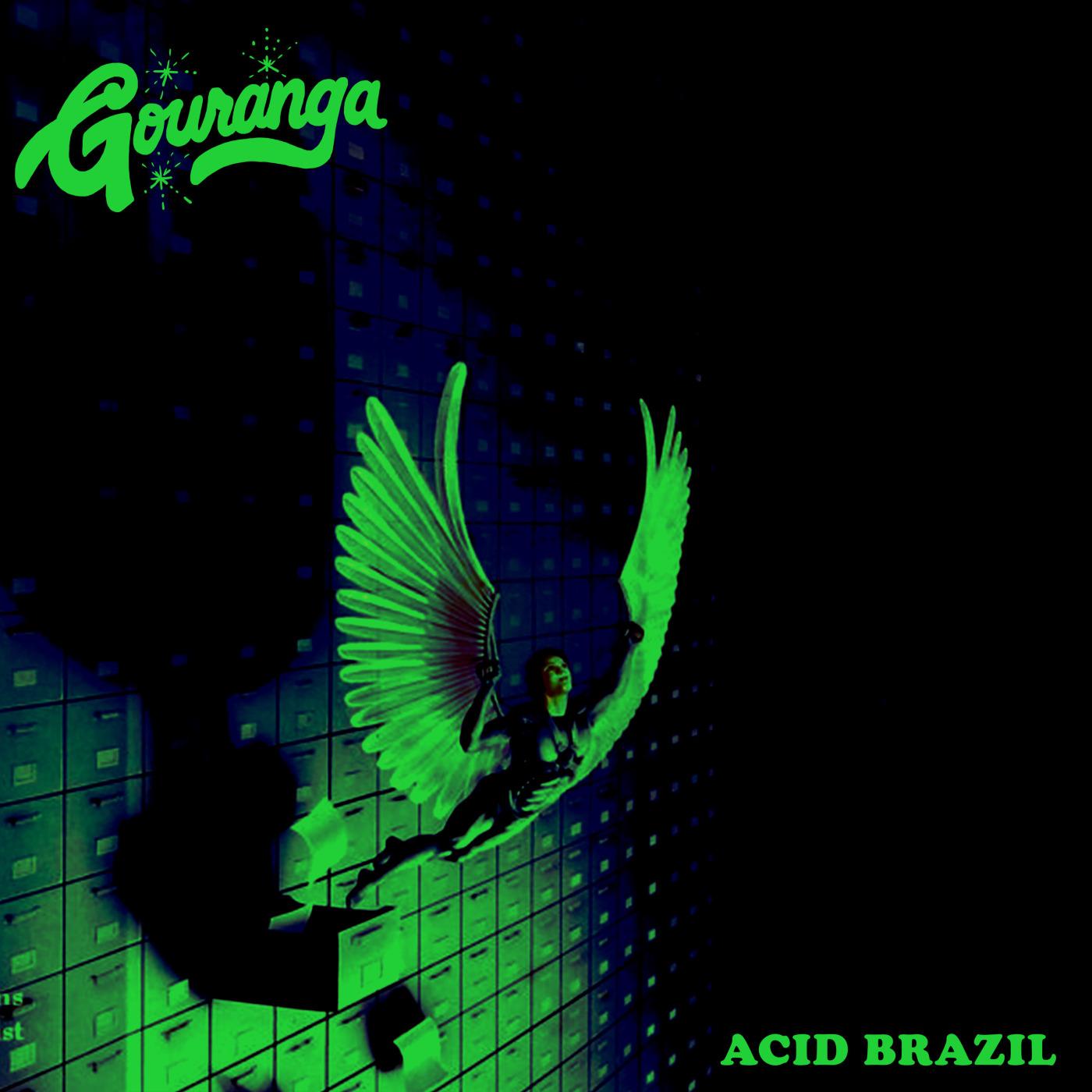 Acid Brazil