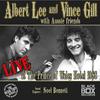 Albert Lee - Just Because (LIVE at the Prince of Wales Hotel 1988)