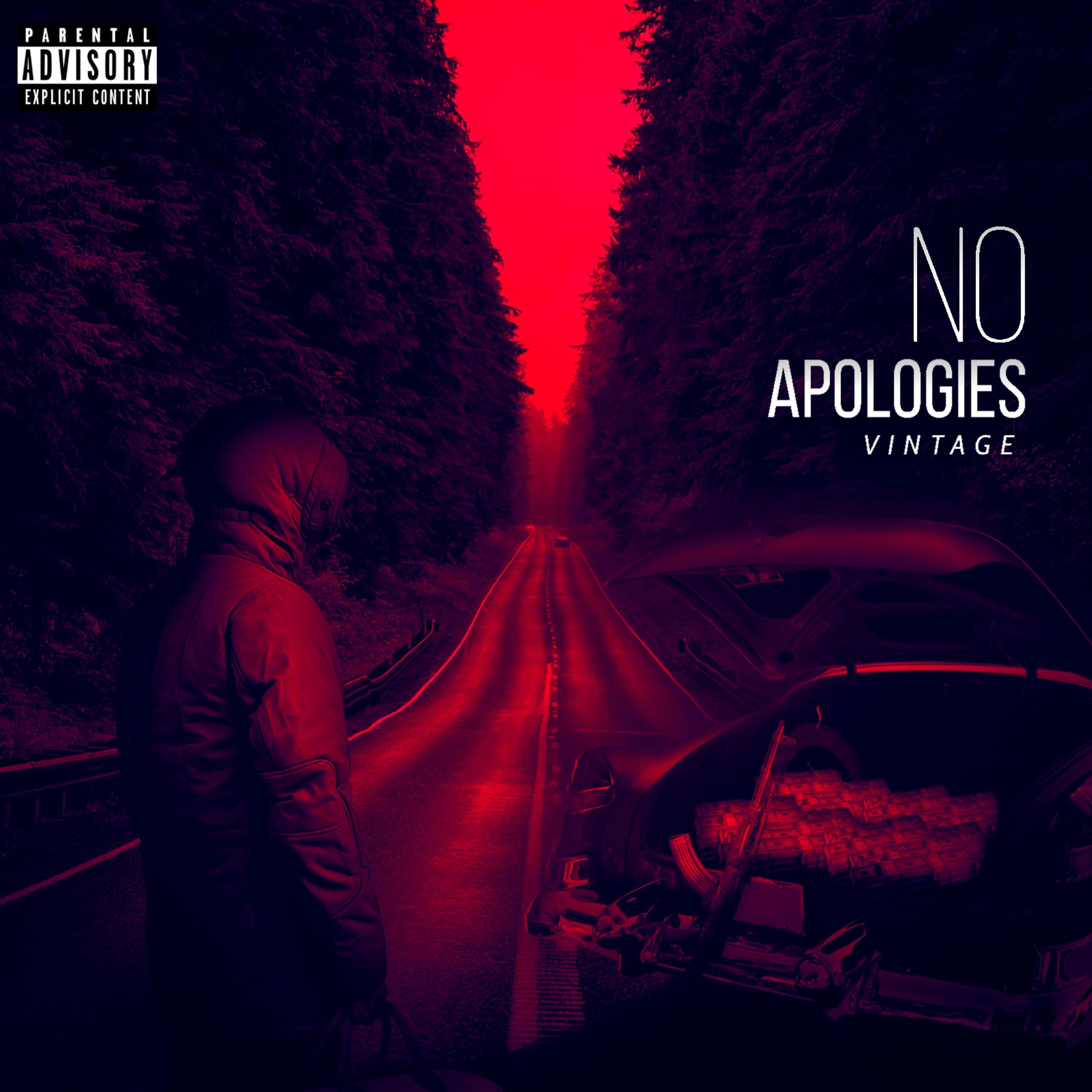 No Apologies