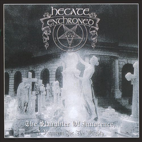 Slaughter of Innocence