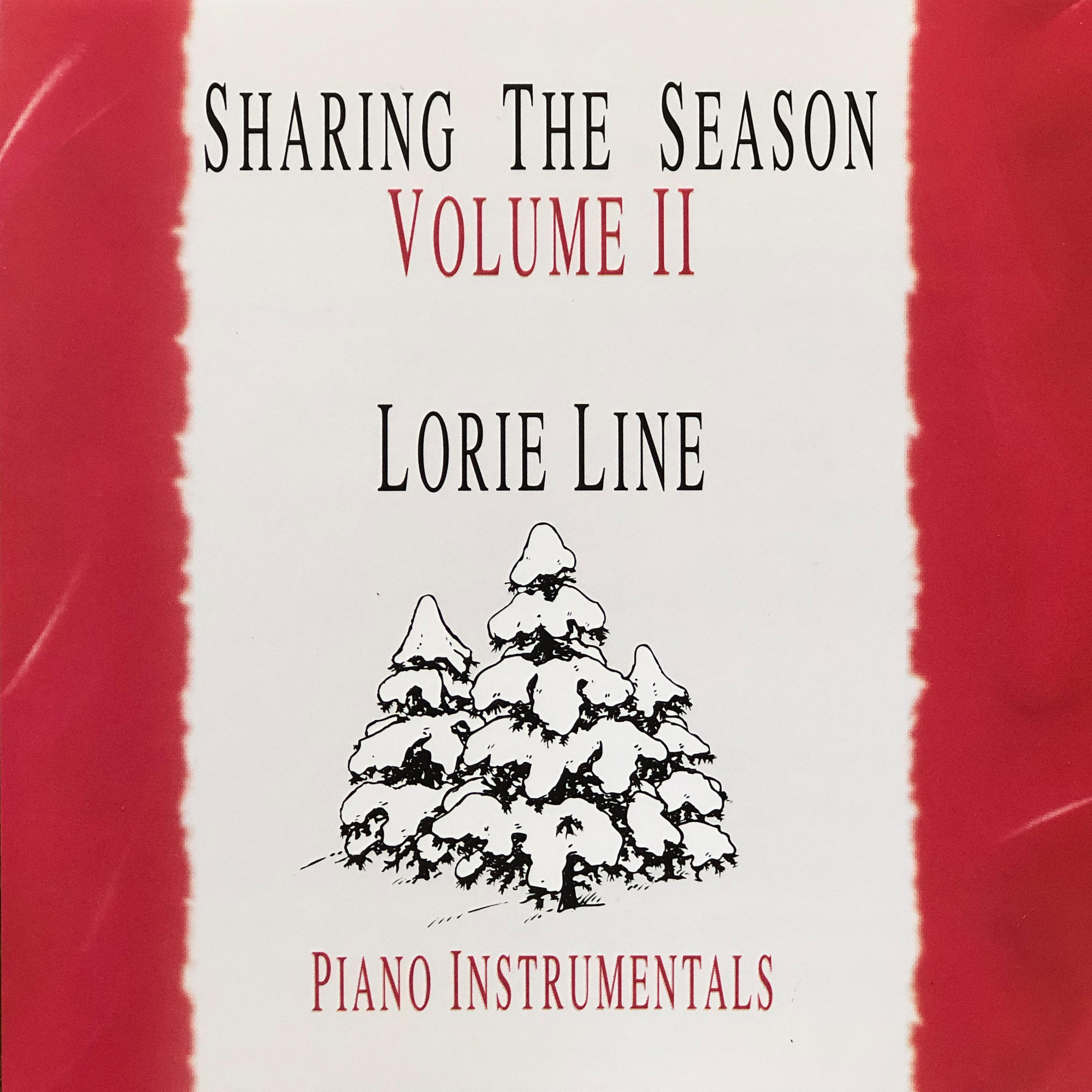 Sharing the Season, Vol. II